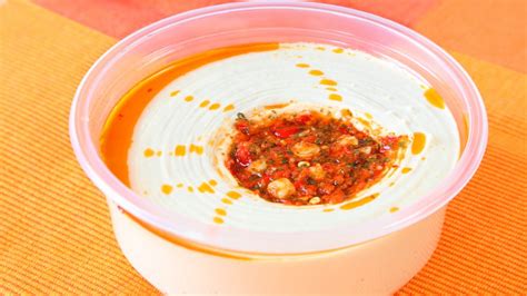 Warning: Your Hummus May Be Spoiled! Uncover the Hidden Signs